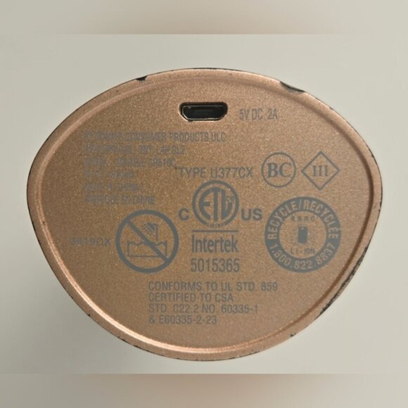 Unbound Auto Curler - Picture 7 of 7